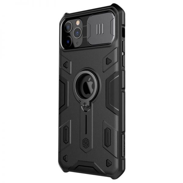 Nillkin Camshield Armor Case - Iphone 11 Pro Max