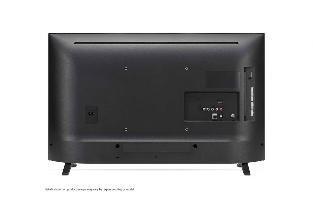 LG 32 Smart Tv - LM630