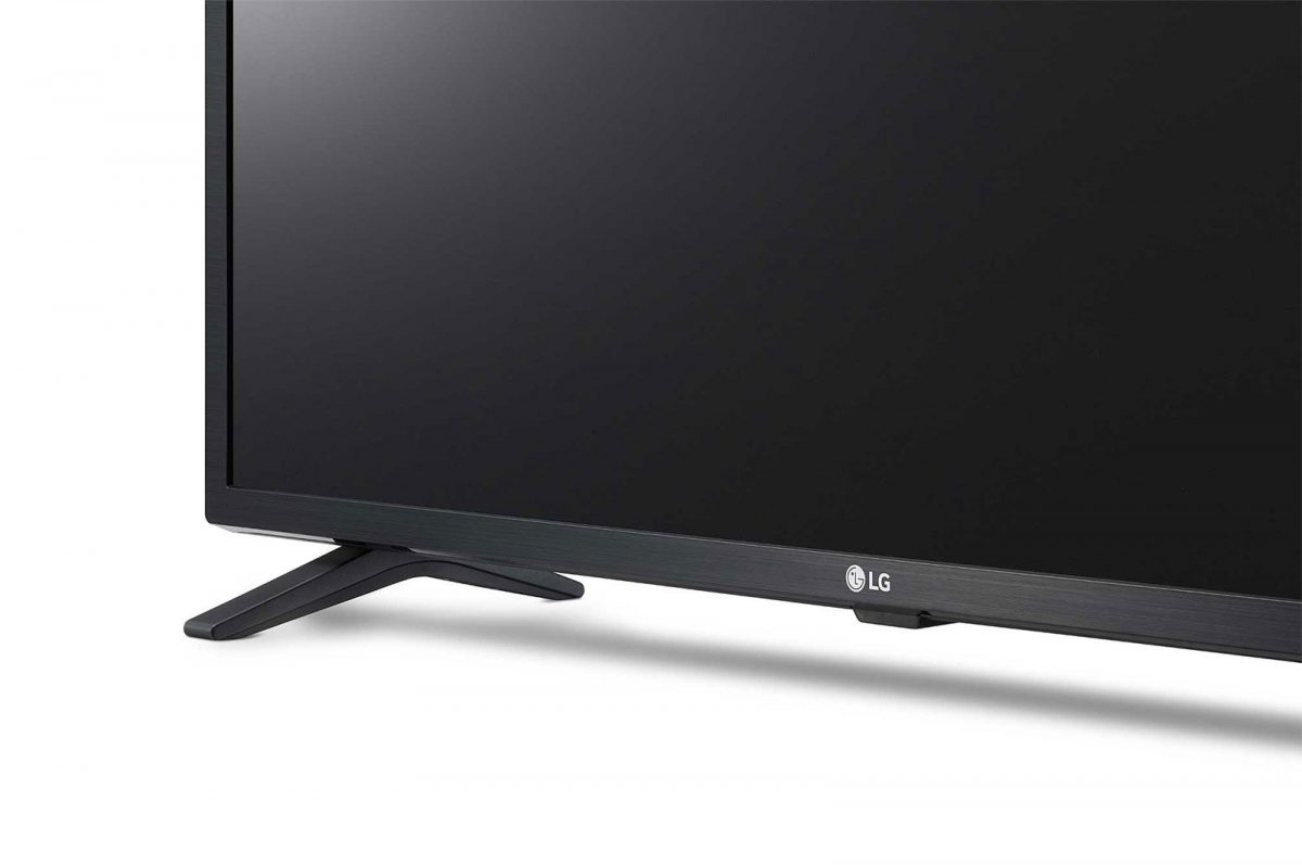LG 32 Smart Tv - LM630