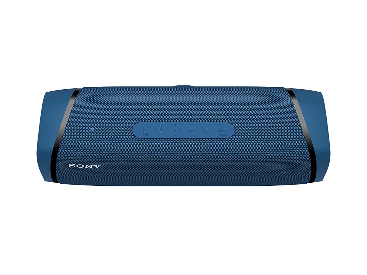 Sony SRS-XB43 Wireless Bluetooth Speaker