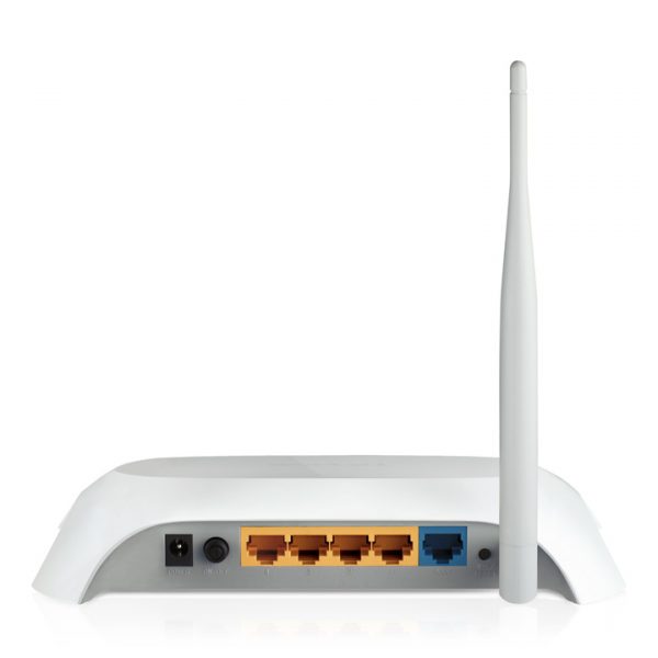 TP-Link TL-MR3220 3G/4G Wireless N Router