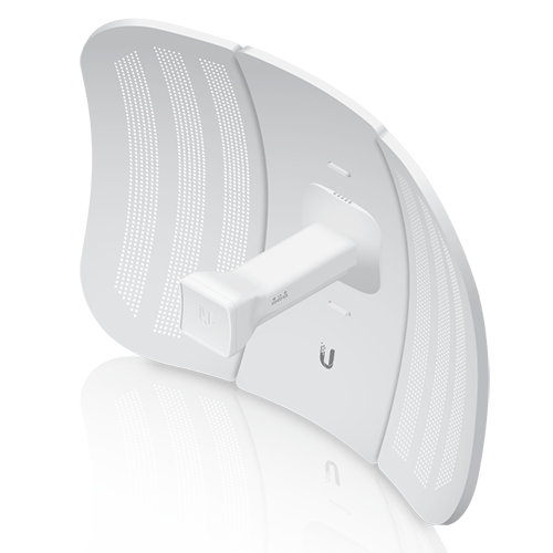 Ubiquiti Networks Litebeam M5 Wireless Bridge 10Mb/100Mb LAN