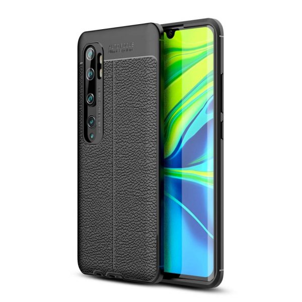 Xiaomi Note 10 Back Cover