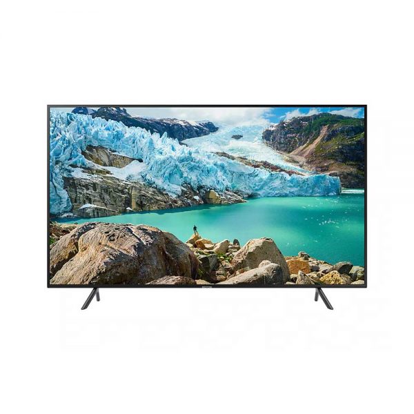 Samsung 49" HDR 4K UHD Smart LED TV - RU7100