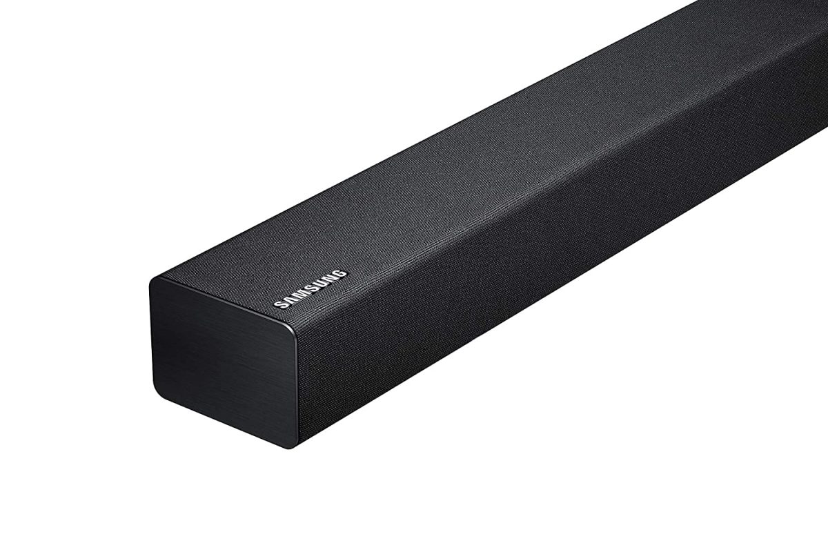 Samsung Soundbar 200W 2.1Ch HW-R450