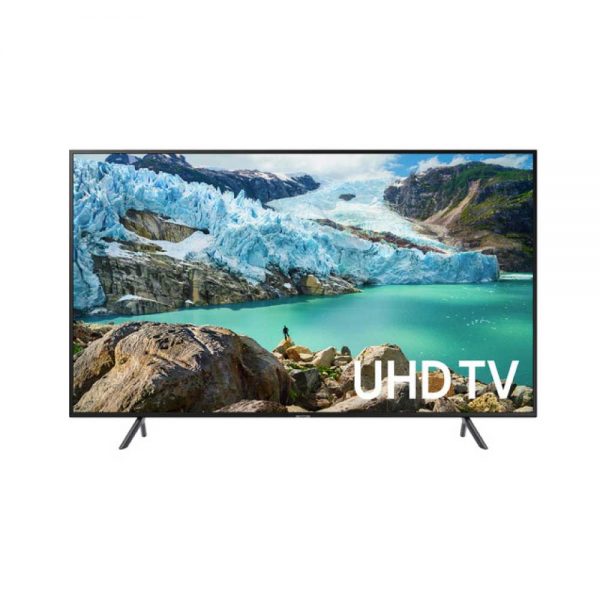 Samsung 43 HDR 4K UHD Smart LED TV - RU7100
