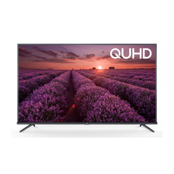 TCL 43 inch P8M QUHD Android TV