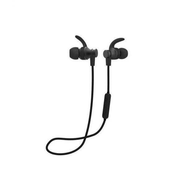 Vidvie Sport Wireless Bluetooth Earphones - Black